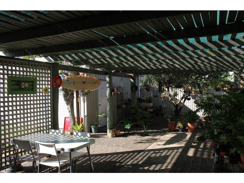 Moore Park Beach QLD 4670