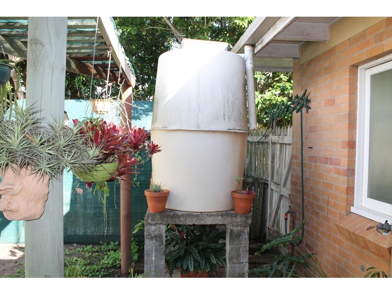 Moore Park Beach QLD 4670