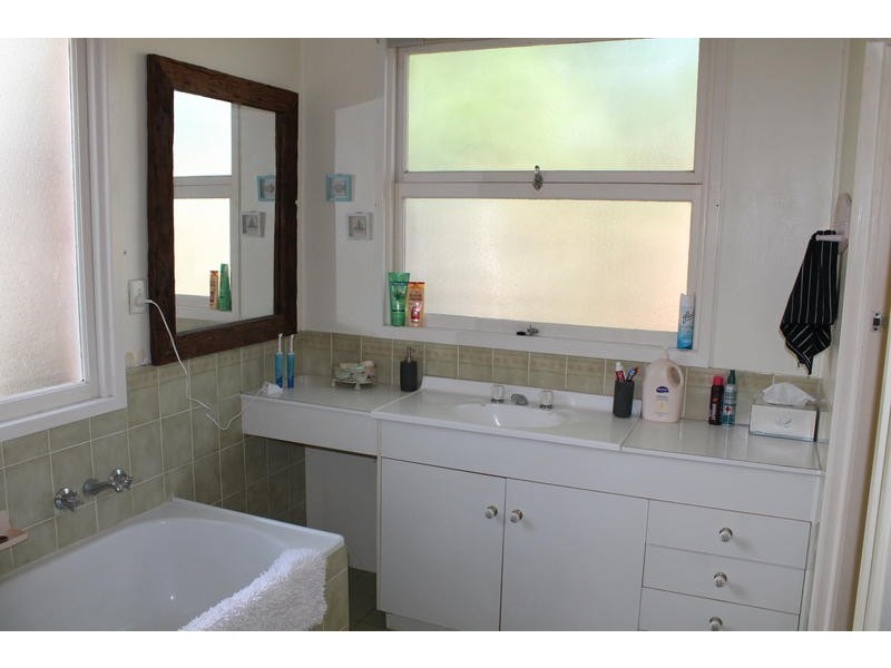 Moore Park Beach QLD 4670