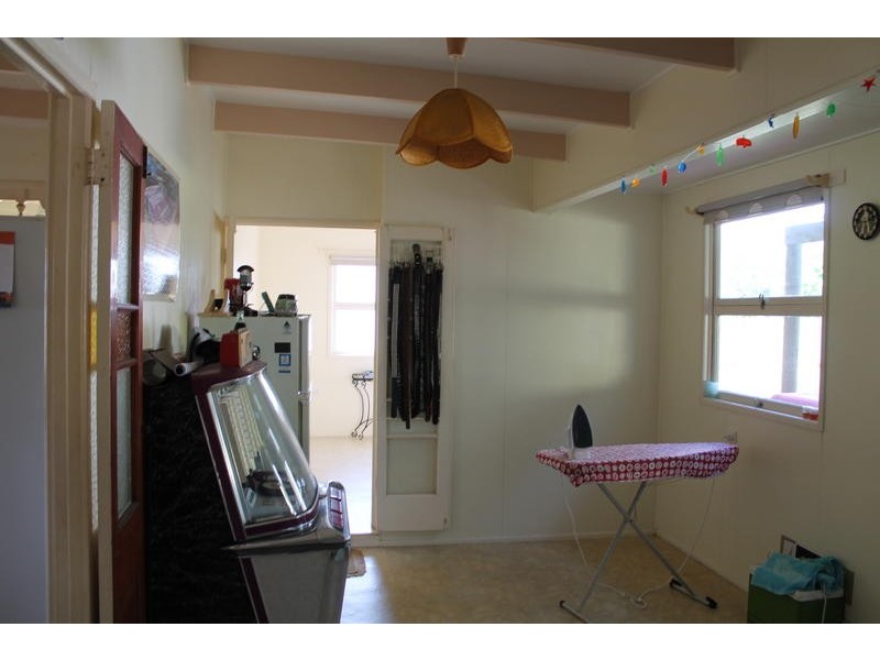 Moore Park Beach QLD 4670