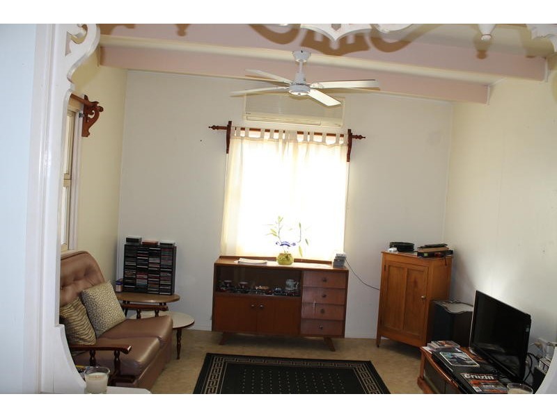 Moore Park Beach QLD 4670