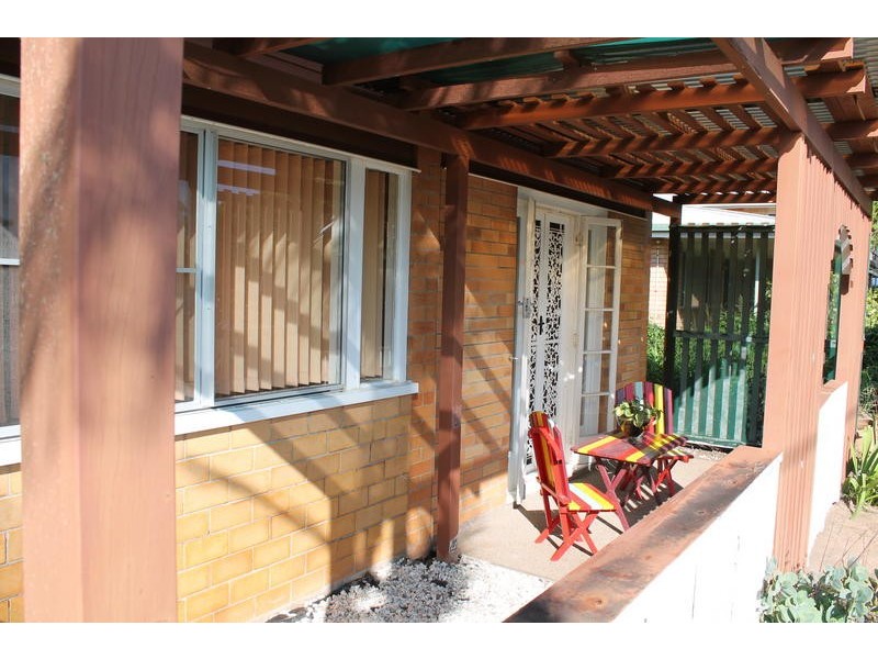 Moore Park Beach QLD 4670