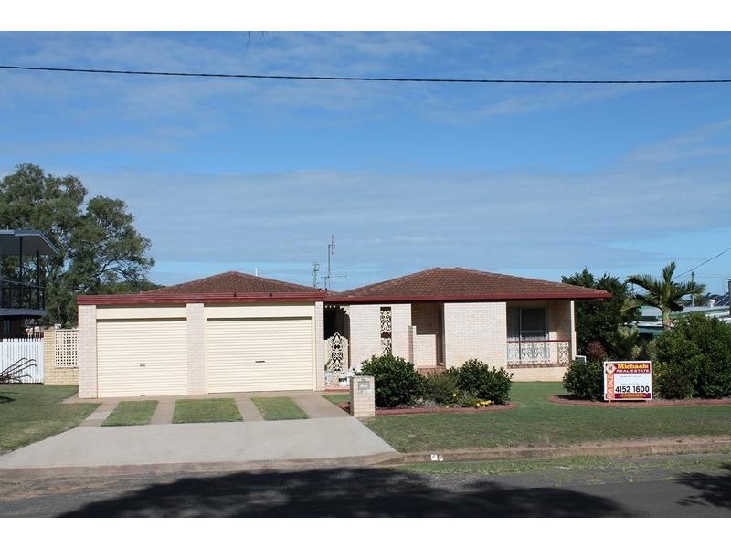 64 Hinkler Avenue, Bundaberg North QLD 4670