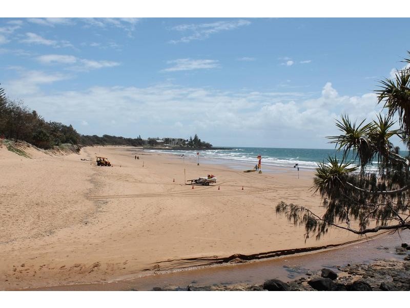 4 Breeze Drive, Bargara QLD 4670