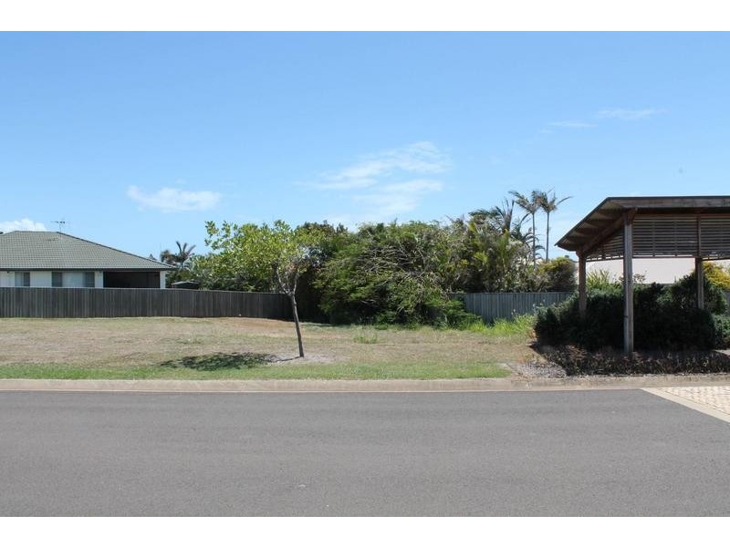 4 Breeze Drive, Bargara QLD 4670