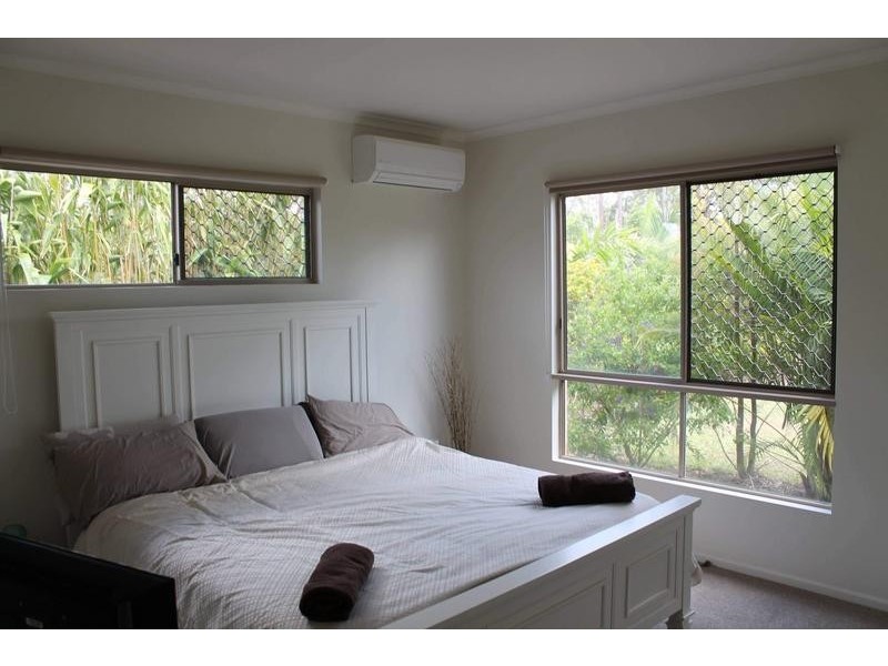 South Bingera QLD 4670