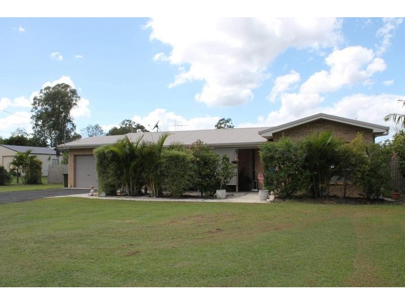 South Bingera QLD 4670