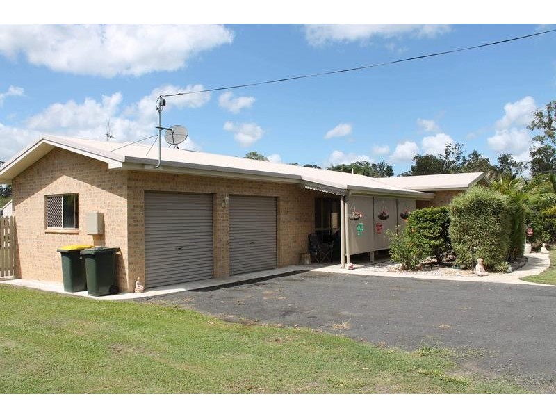 South Bingera QLD 4670