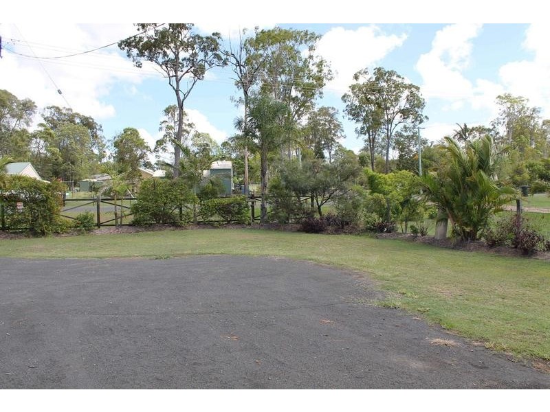 South Bingera QLD 4670