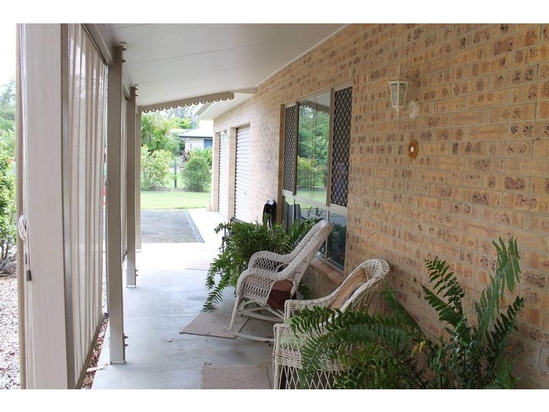 South Bingera QLD 4670