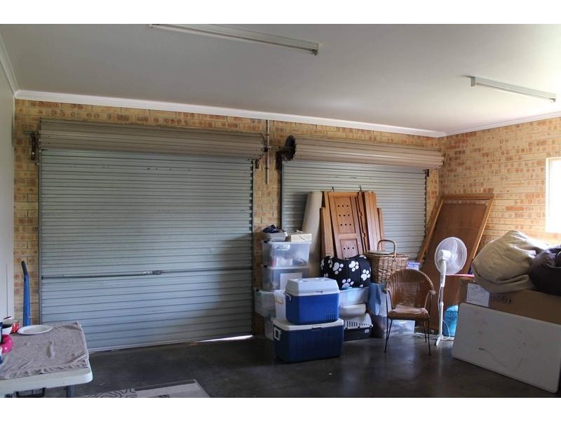 South Bingera QLD 4670