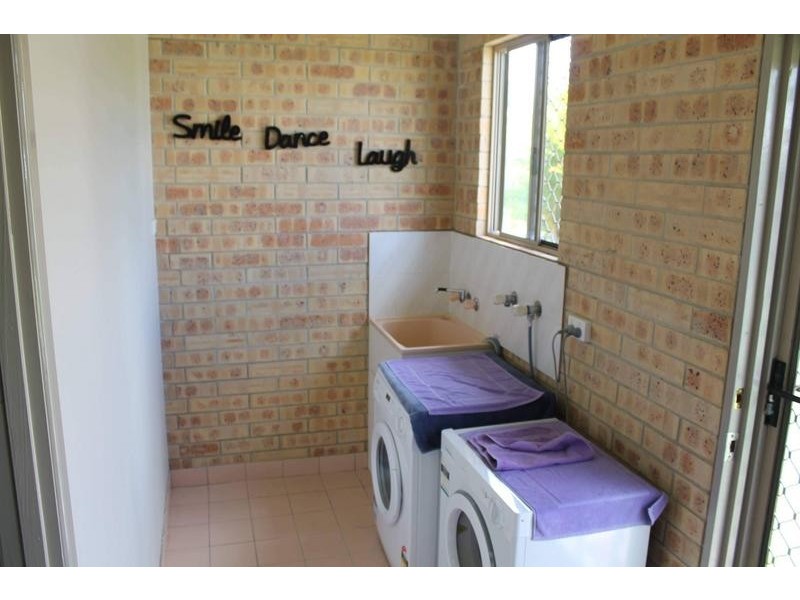 South Bingera QLD 4670