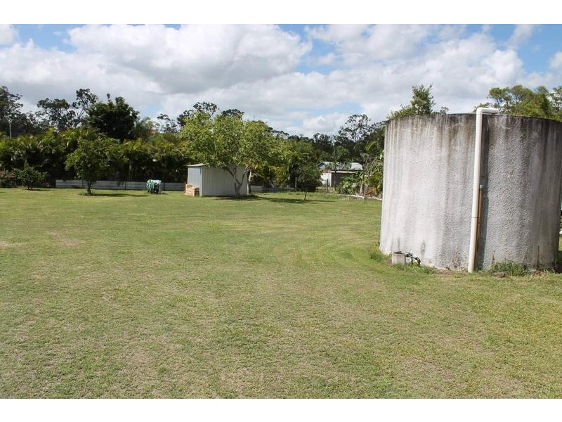 South Bingera QLD 4670