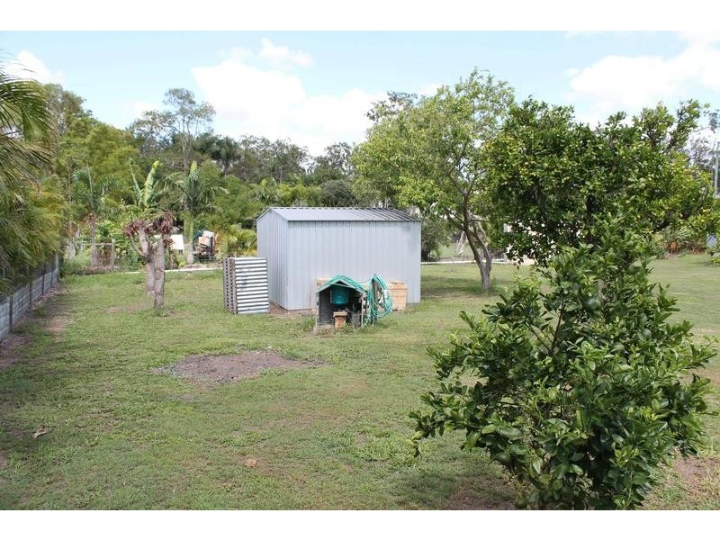 South Bingera QLD 4670