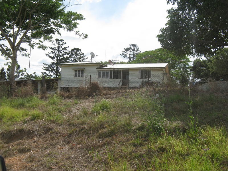 39 R Jensens Road, Gin Gin QLD 4671