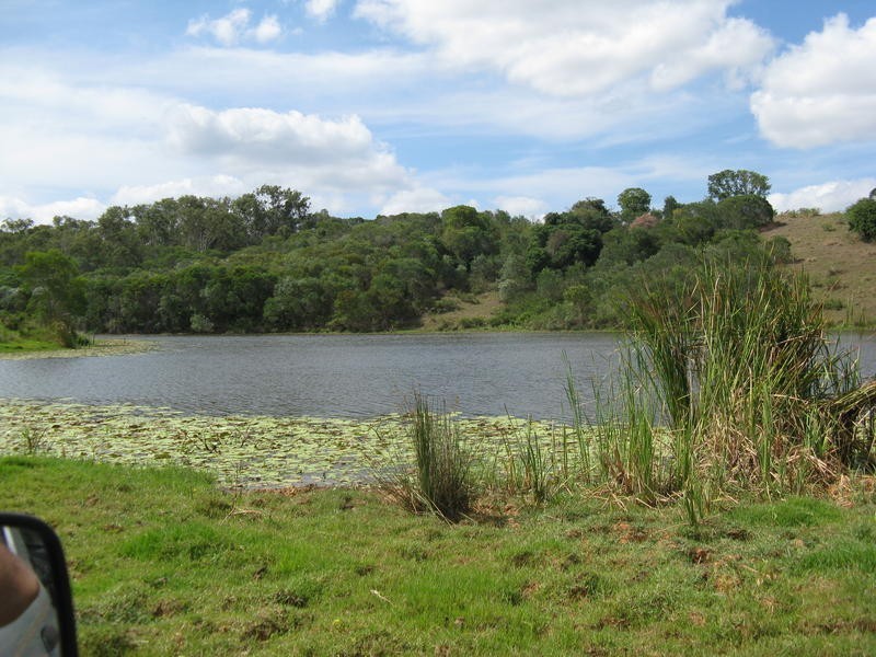 39 R Jensens Road, Gin Gin QLD 4671