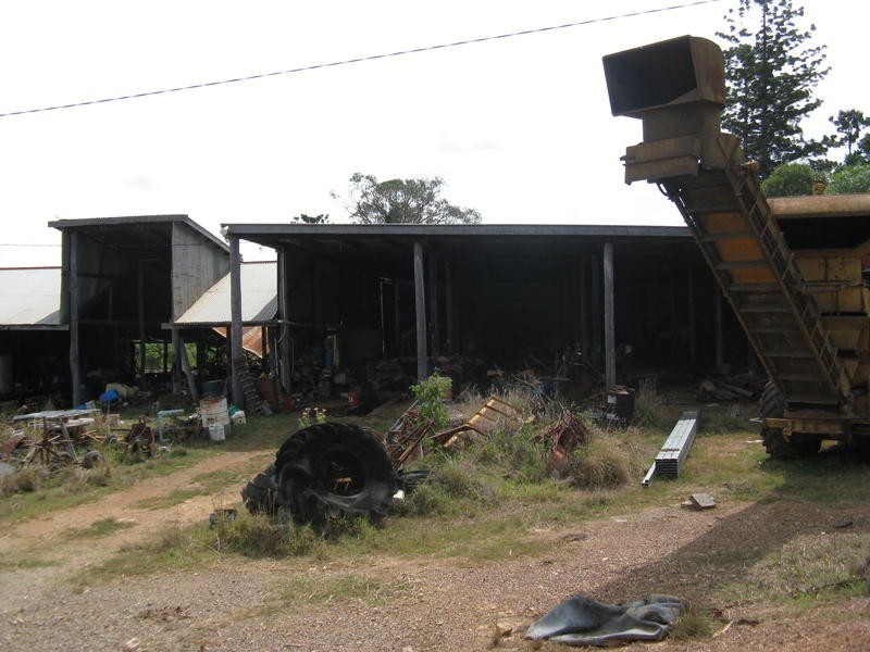 39 R Jensens Road, Gin Gin QLD 4671