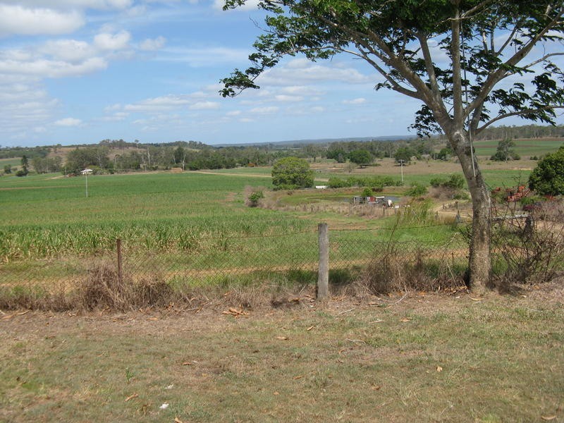 39 R Jensens Road, Gin Gin QLD 4671