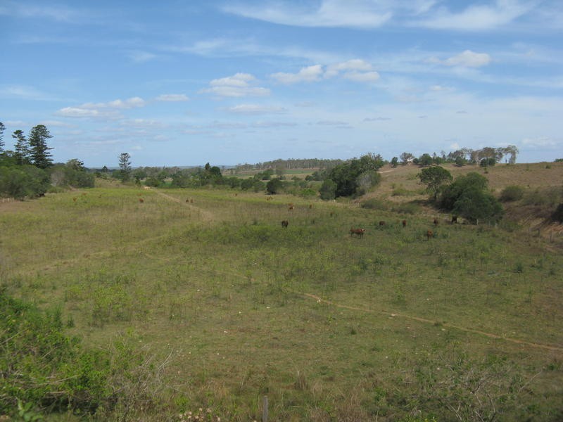 39 R Jensens Road, Gin Gin QLD 4671