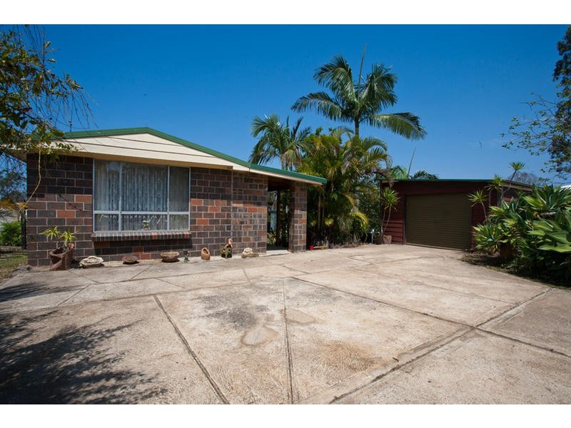 18 Lund Street, Avondale QLD 4670
