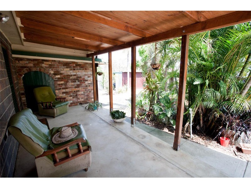 18 Lund Street, Avondale QLD 4670