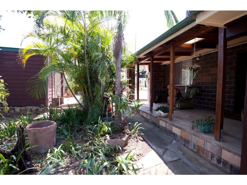 18 Lund Street, Avondale QLD 4670