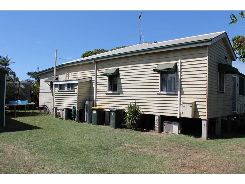 5 Gavin Street, Bundaberg North QLD 4670
