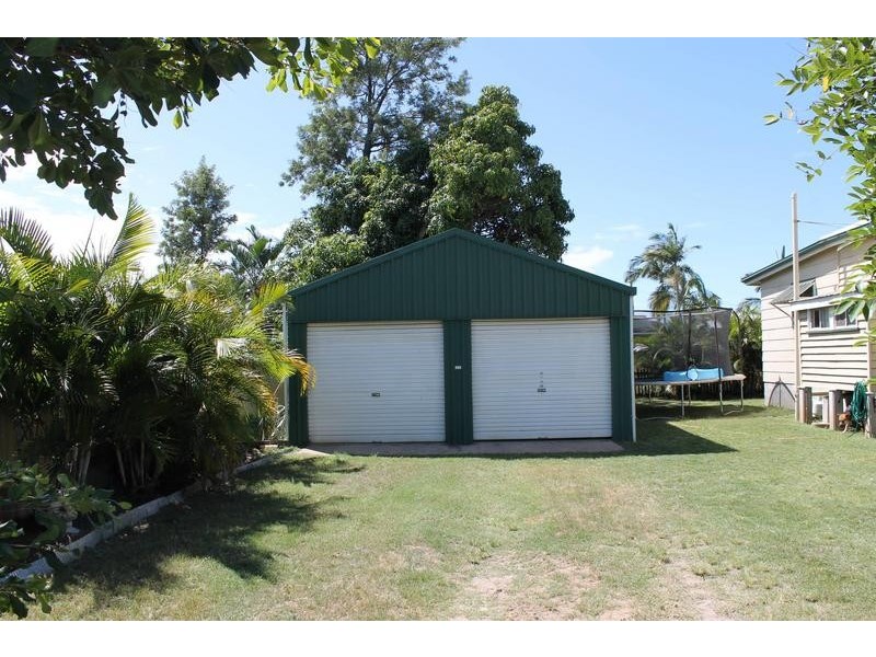 5 Gavin Street, Bundaberg North QLD 4670