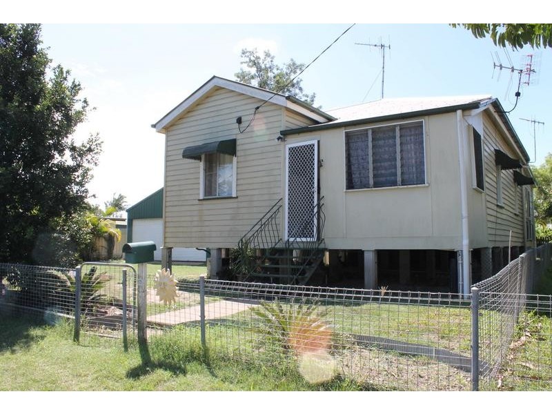 5 Gavin Street, Bundaberg North QLD 4670