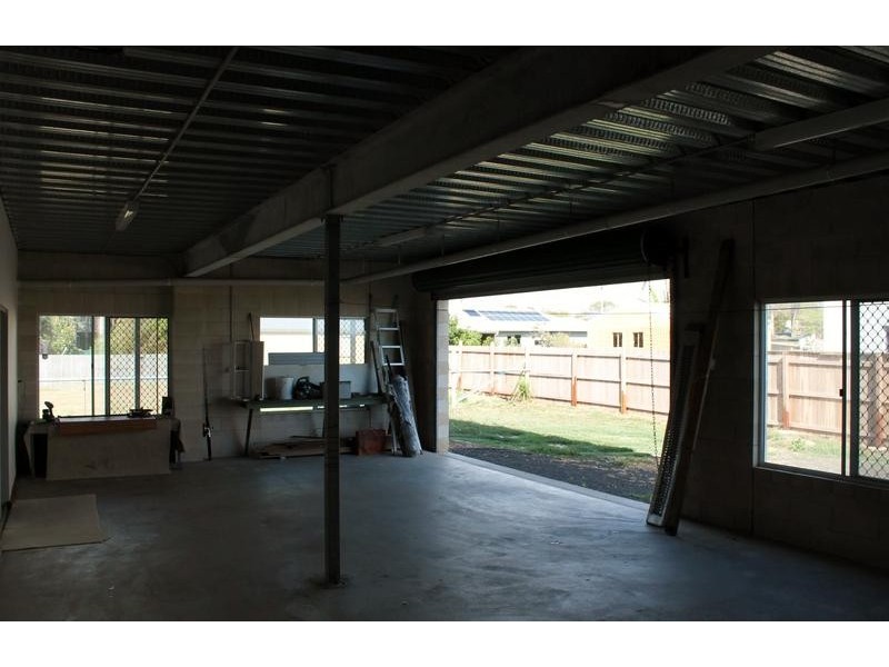 135 Shelley Street, Burnett Heads QLD 4670