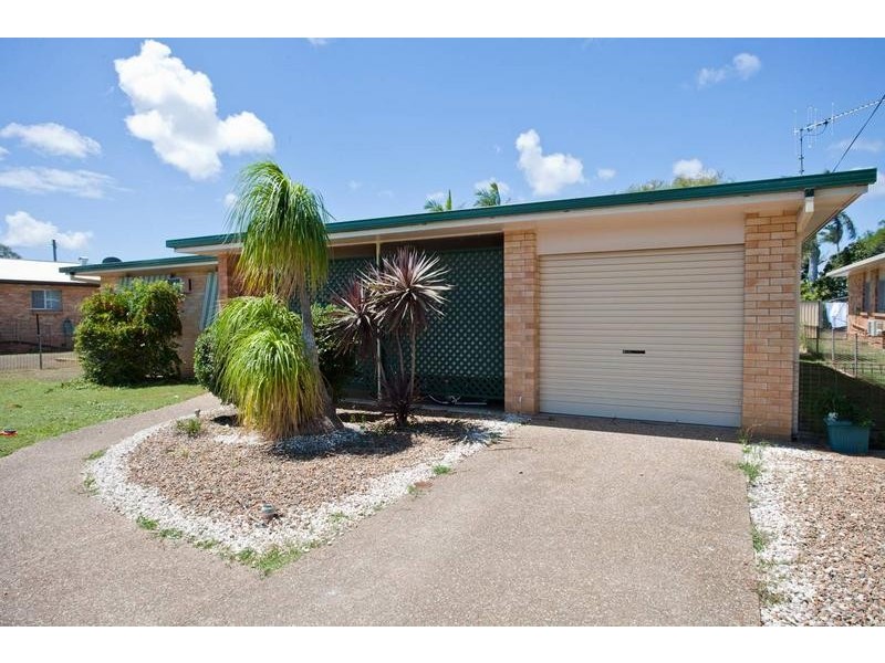 26 Lovejoy Street, Avenell Heights QLD 4670