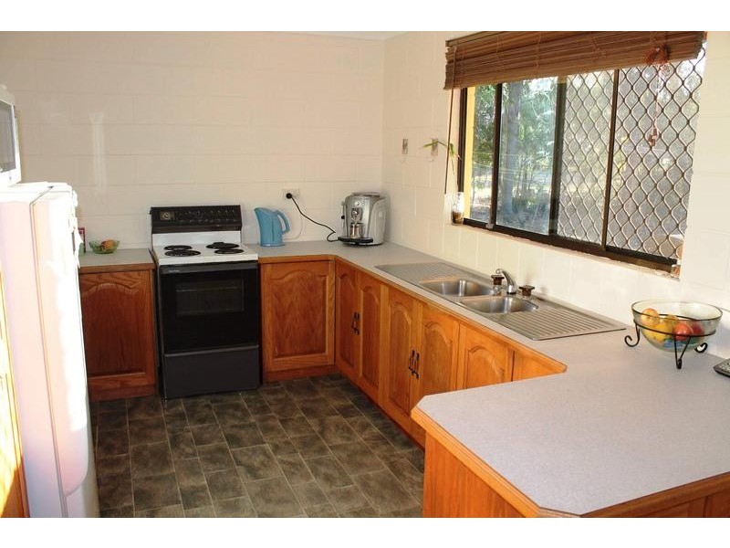 394 Quinns Road, Moorland QLD 4670