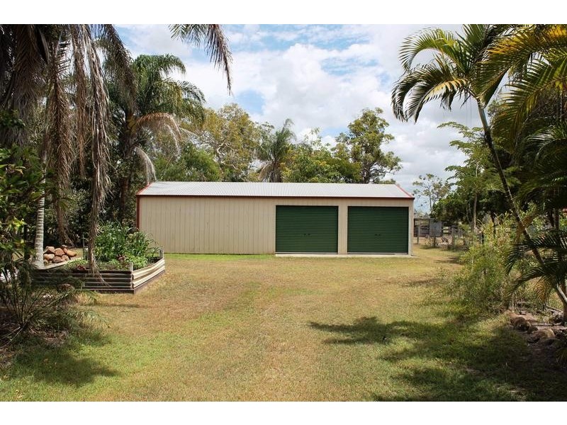 394 Quinns Road, Moorland QLD 4670