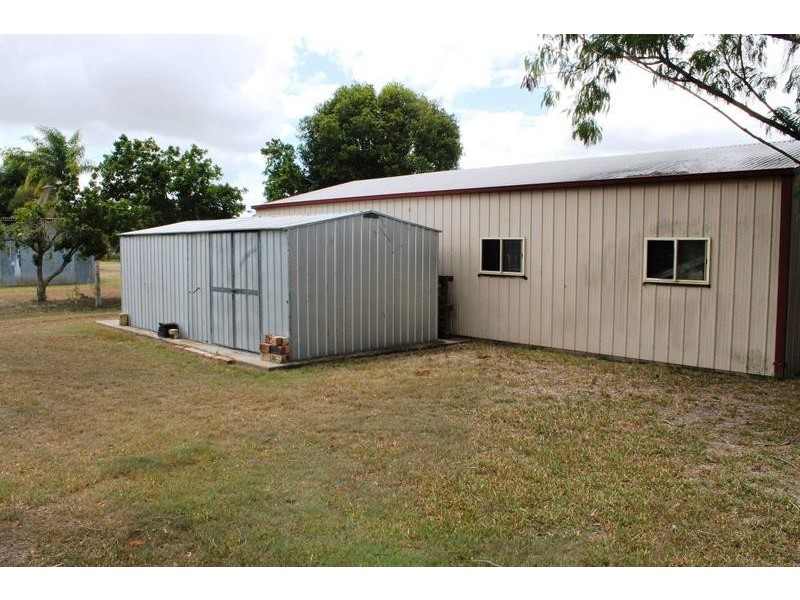 394 Quinns Road, Moorland QLD 4670