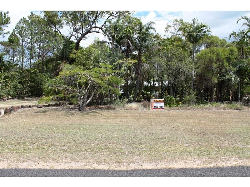 394 Quinns Road, Moorland QLD 4670