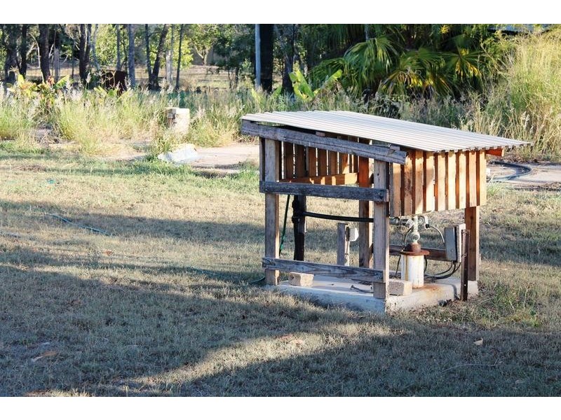 394 Quinns Road, Moorland QLD 4670