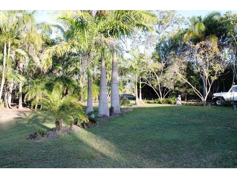 394 Quinns Road, Moorland QLD 4670