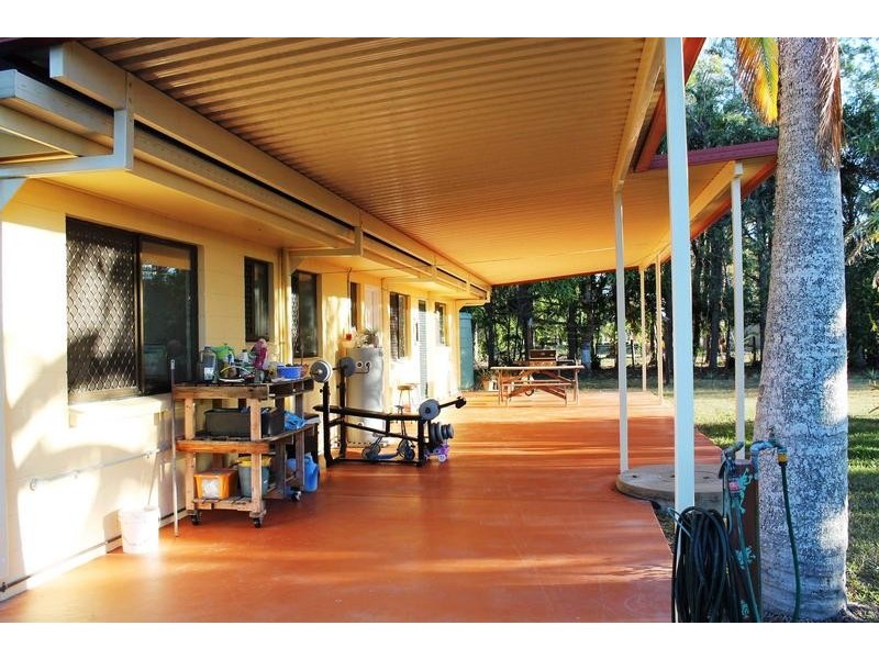 394 Quinns Road, Moorland QLD 4670