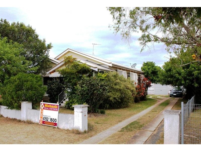 66 Ruddell Street, Bundaberg South QLD 4670
