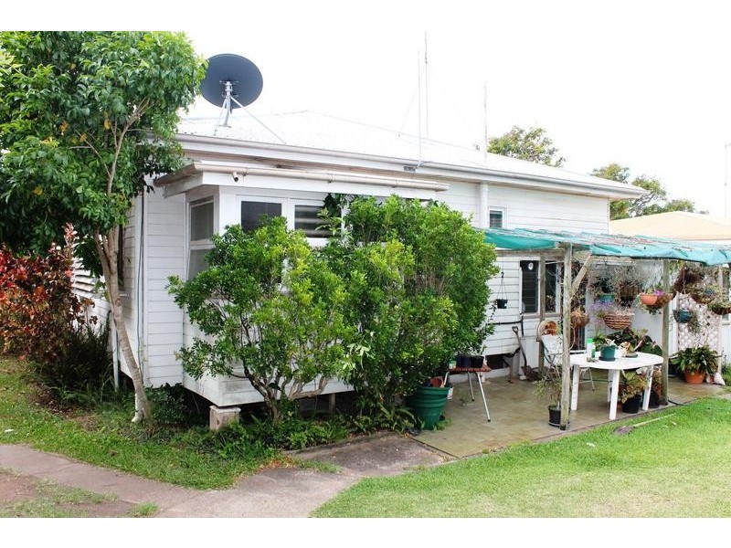 66 Ruddell Street, Bundaberg South QLD 4670