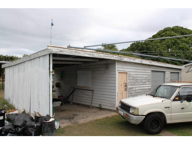 66 Ruddell Street, Bundaberg South QLD 4670