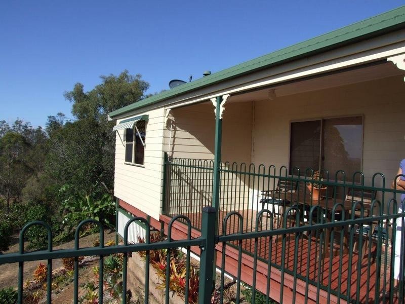 Gin Gin QLD 4671
