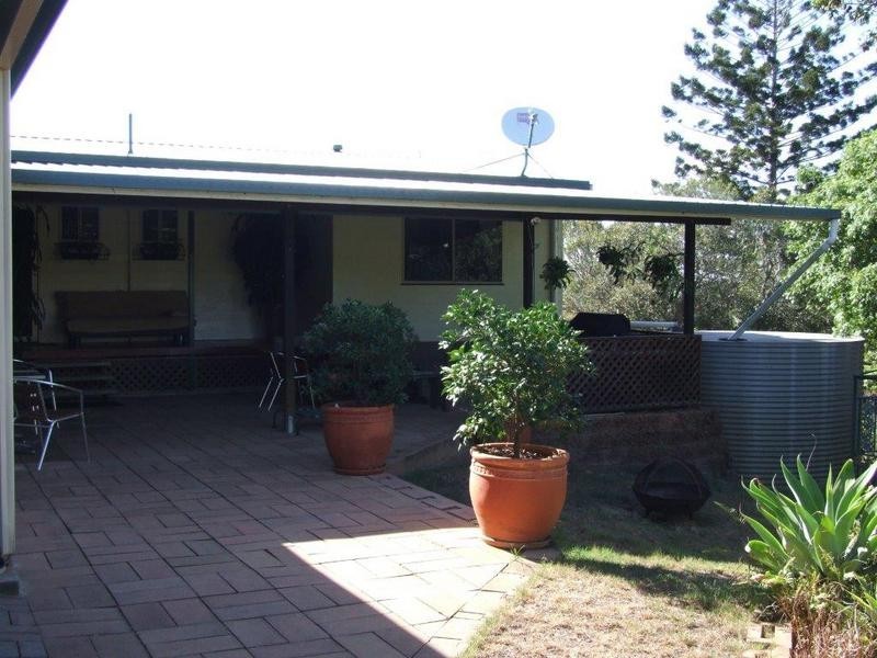 Gin Gin QLD 4671