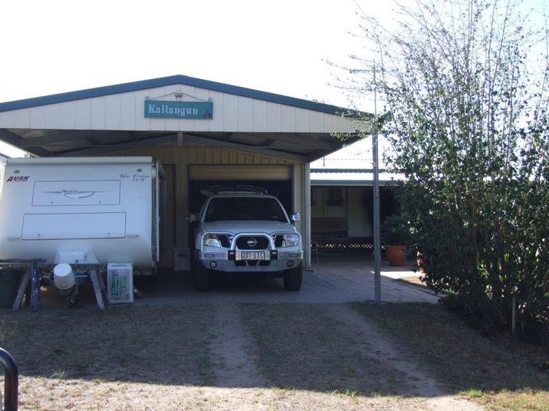 Gin Gin QLD 4671