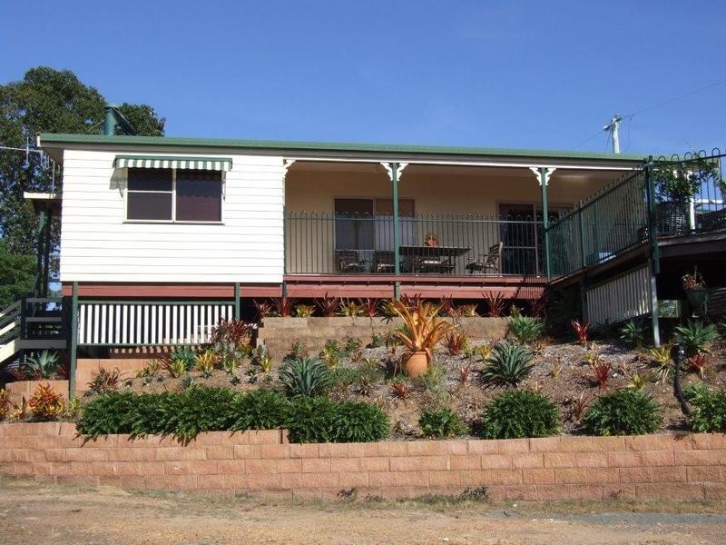 Gin Gin QLD 4671
