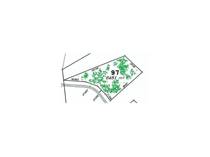 Lot 97 Lemon Tree Drive, Gin Gin QLD 4671
