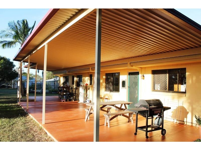 394 Quinns Road, Moorland QLD 4670