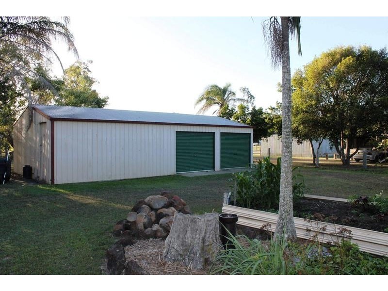 394 Quinns Road, Moorland QLD 4670