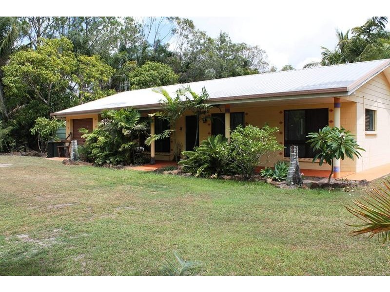 394 Quinns Road, Moorland QLD 4670