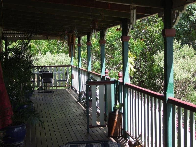 Delan QLD 4671